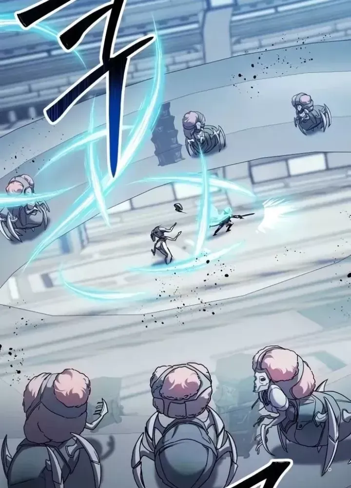 Ván Cược Của Chúa Chap 34 - Next Chap 35