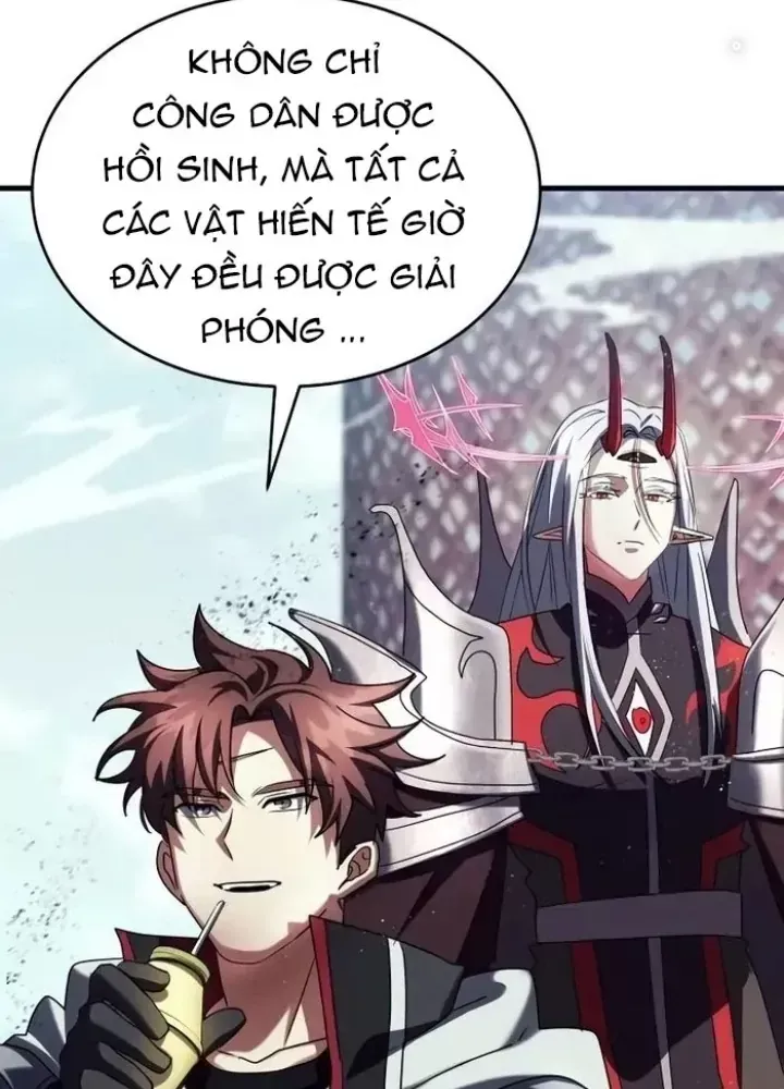 Ván Cược Của Chúa Chap 34 - Next Chap 35