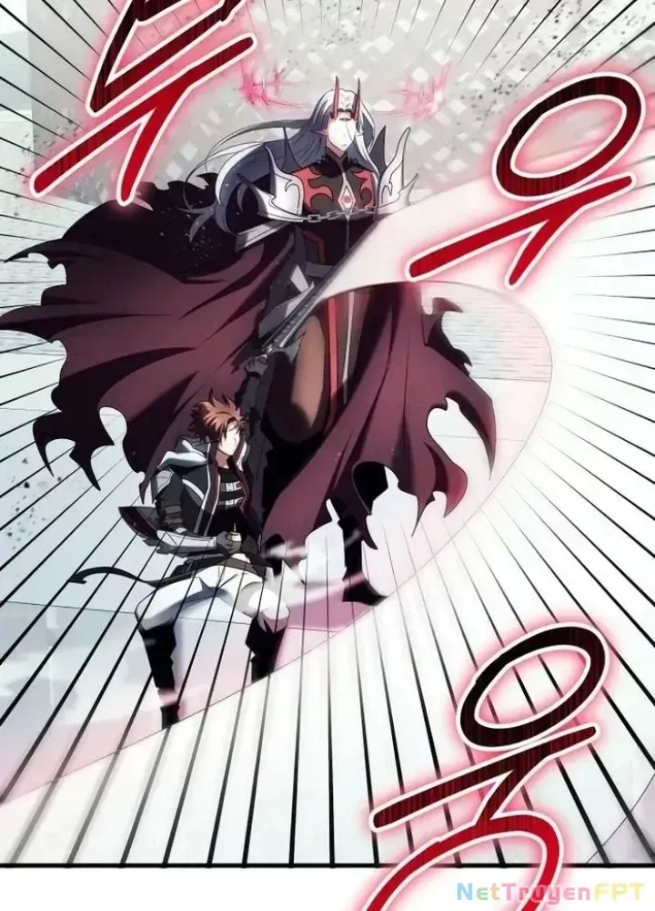 Ván Cược Của Chúa Chap 34 - Next Chap 35