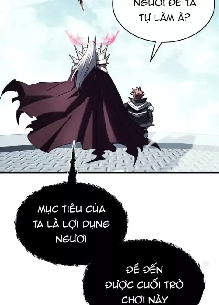 Ván Cược Của Chúa Chap 34 - Next Chap 35