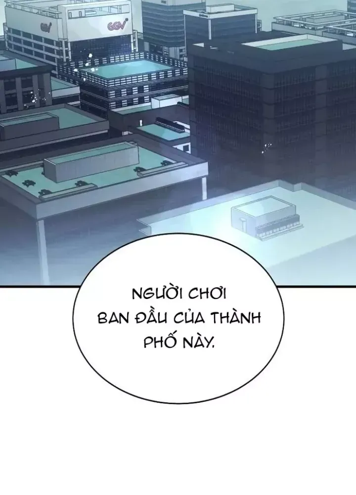 Ván Cược Của Chúa Chap 35 - Next Chap 36