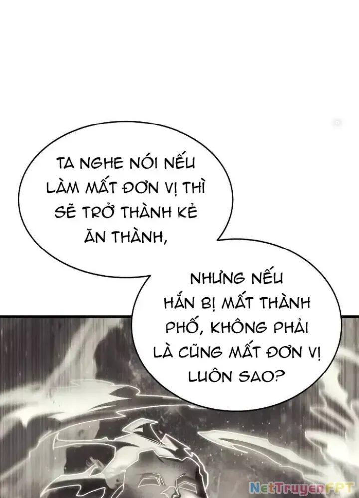 Ván Cược Của Chúa Chap 35 - Next Chap 36