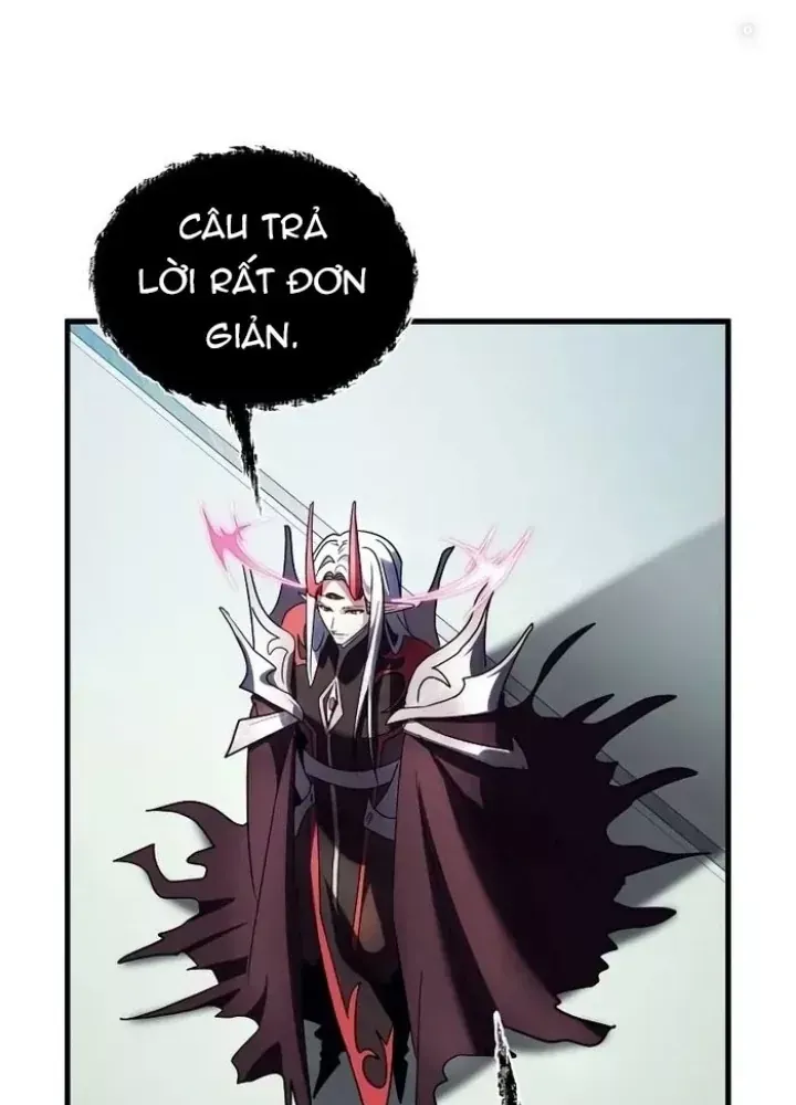 Ván Cược Của Chúa Chap 35 - Next Chap 36