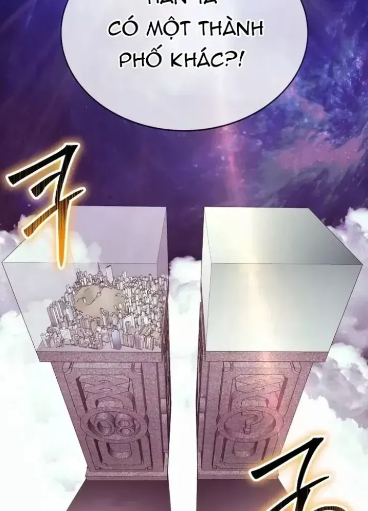Ván Cược Của Chúa Chap 35 - Next Chap 36
