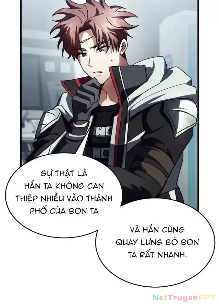 Ván Cược Của Chúa Chap 35 - Next Chap 36