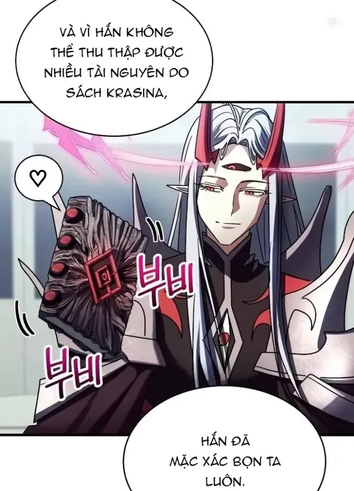 Ván Cược Của Chúa Chap 35 - Next Chap 36