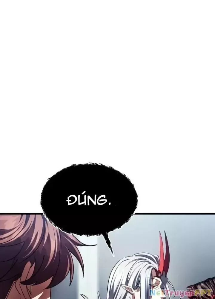 Ván Cược Của Chúa Chap 35 - Next Chap 36