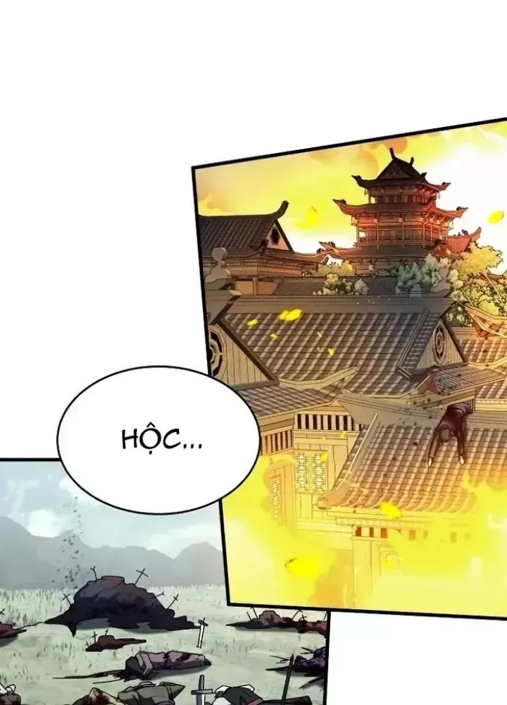 Ván Cược Của Chúa Chap 35 - Next Chap 36