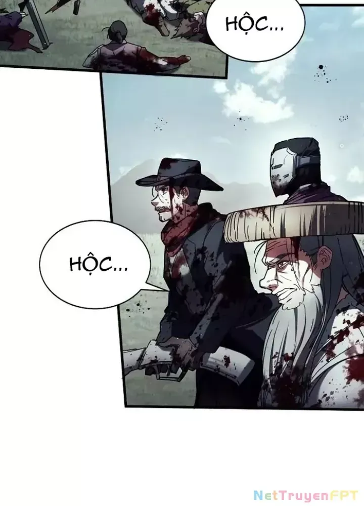Ván Cược Của Chúa Chap 35 - Next Chap 36