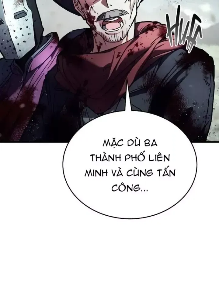 Ván Cược Của Chúa Chap 35 - Next Chap 36