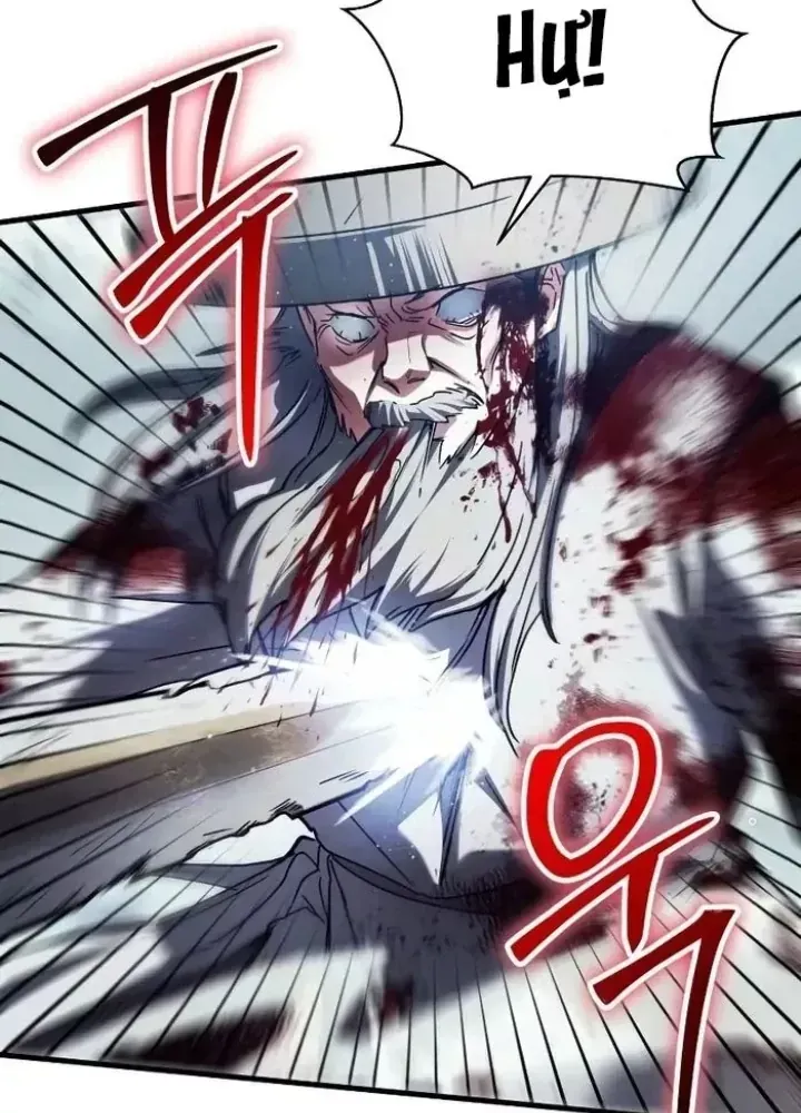 Ván Cược Của Chúa Chap 35 - Next Chap 36
