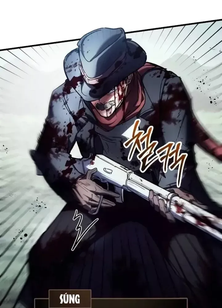 Ván Cược Của Chúa Chap 35 - Next Chap 36