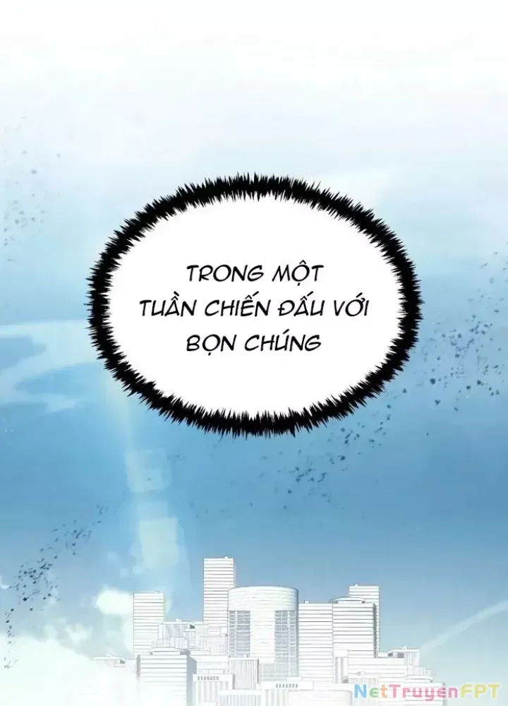 Ván Cược Của Chúa Chap 35 - Next Chap 36