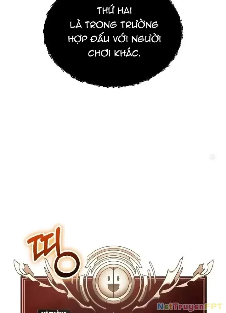 Ván Cược Của Chúa Chap 36 - Next Chap 37