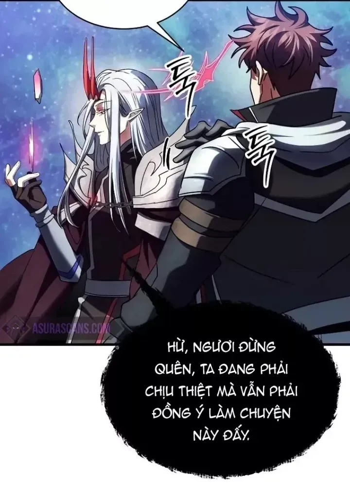 Ván Cược Của Chúa Chap 36 - Next Chap 37