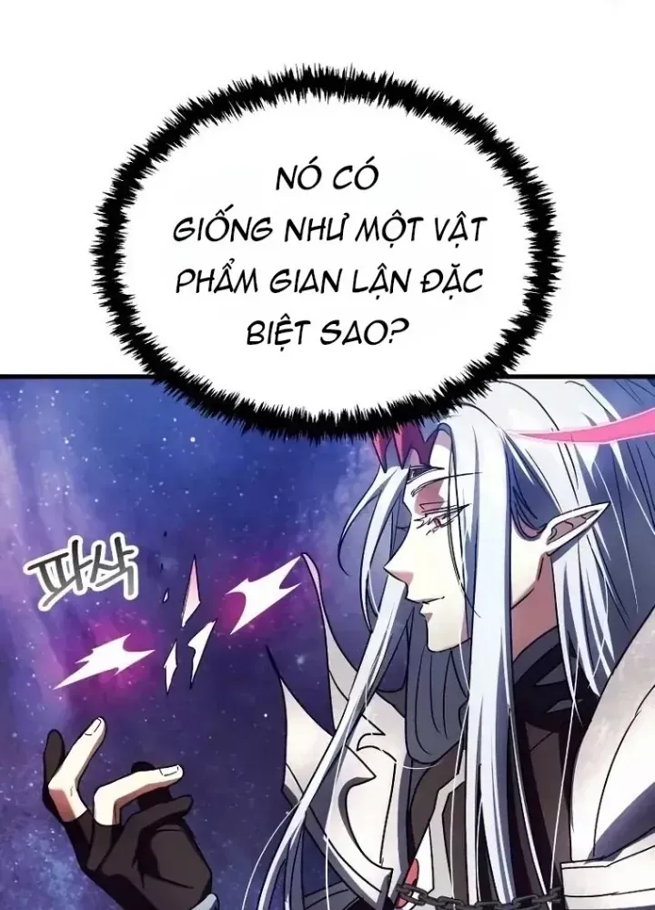 Ván Cược Của Chúa Chap 36 - Next Chap 37
