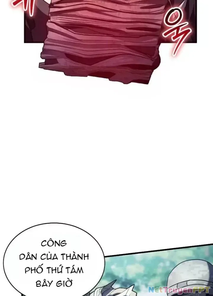 Ván Cược Của Chúa Chap 36 - Next Chap 37