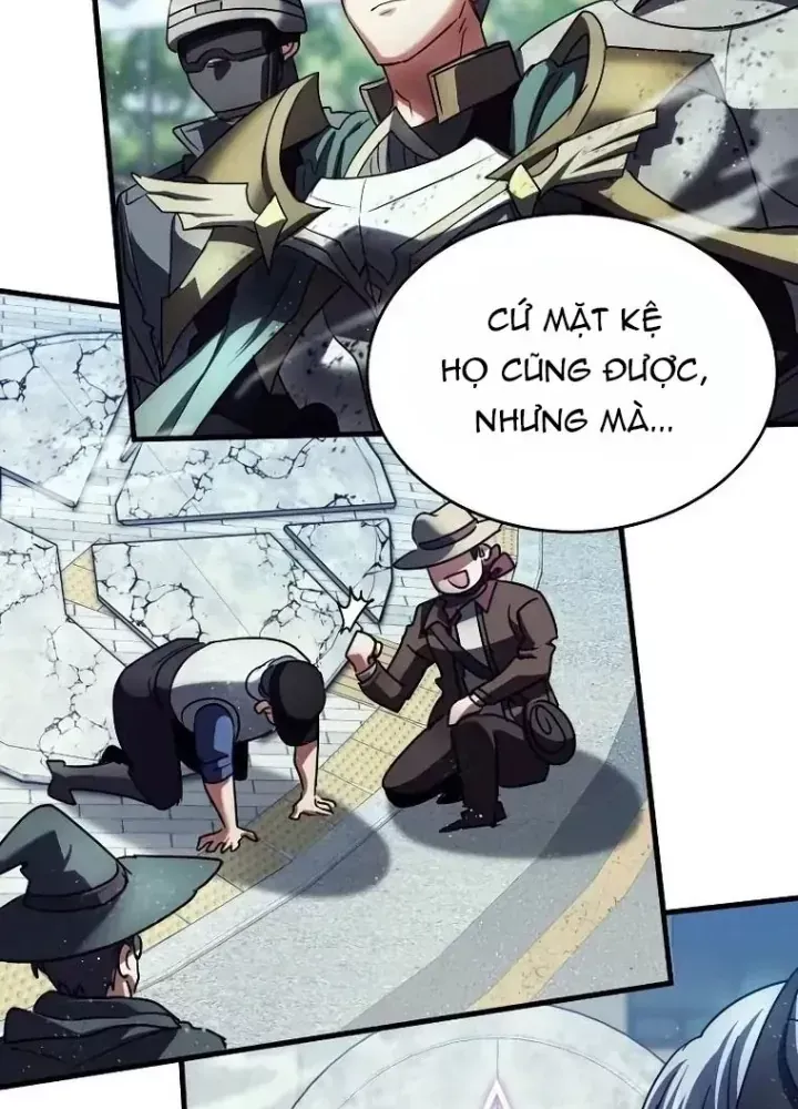 Ván Cược Của Chúa Chap 36 - Next Chap 37