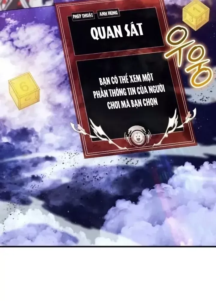 Ván Cược Của Chúa Chap 36 - Next Chap 37