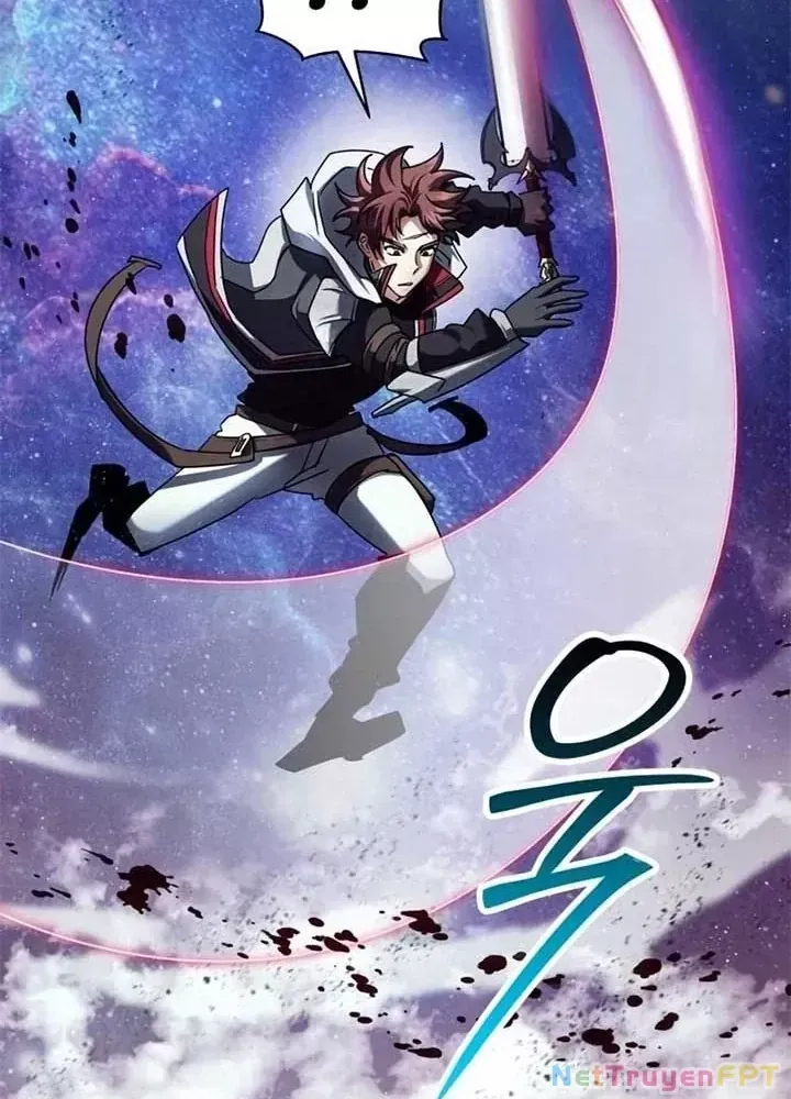 Ván Cược Của Chúa Chap 37 - Next Chap 38