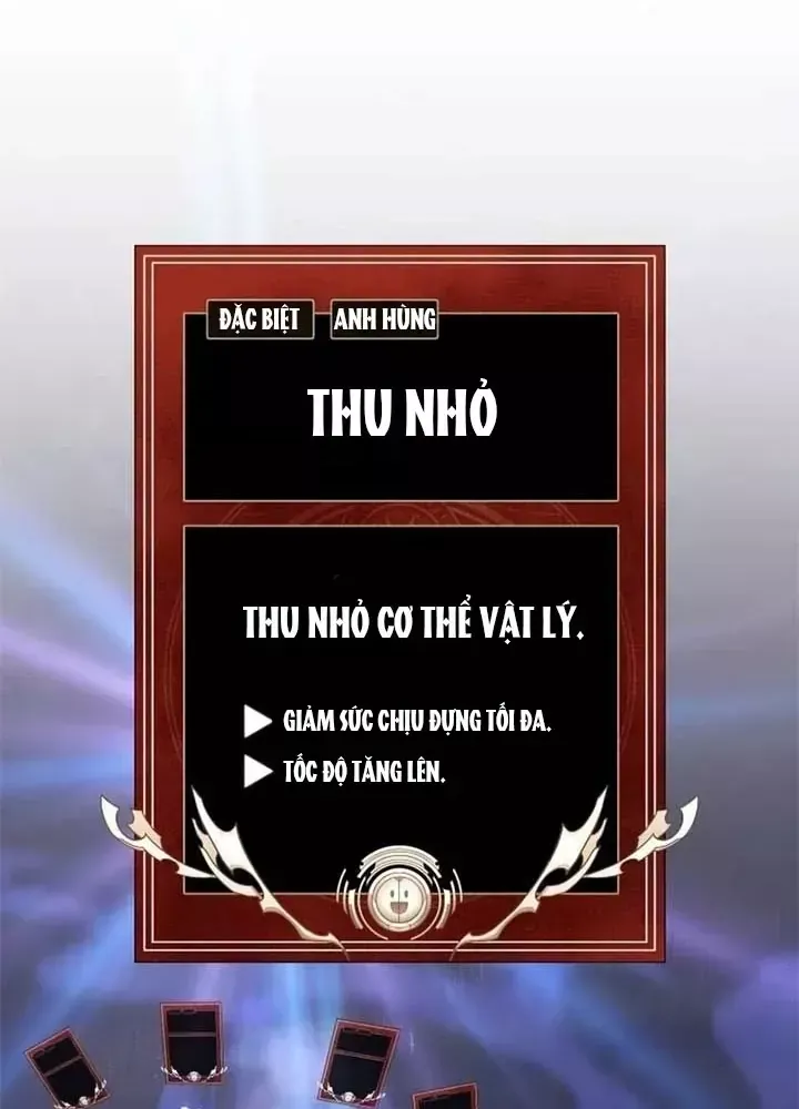 Ván Cược Của Chúa Chap 37 - Next Chap 38
