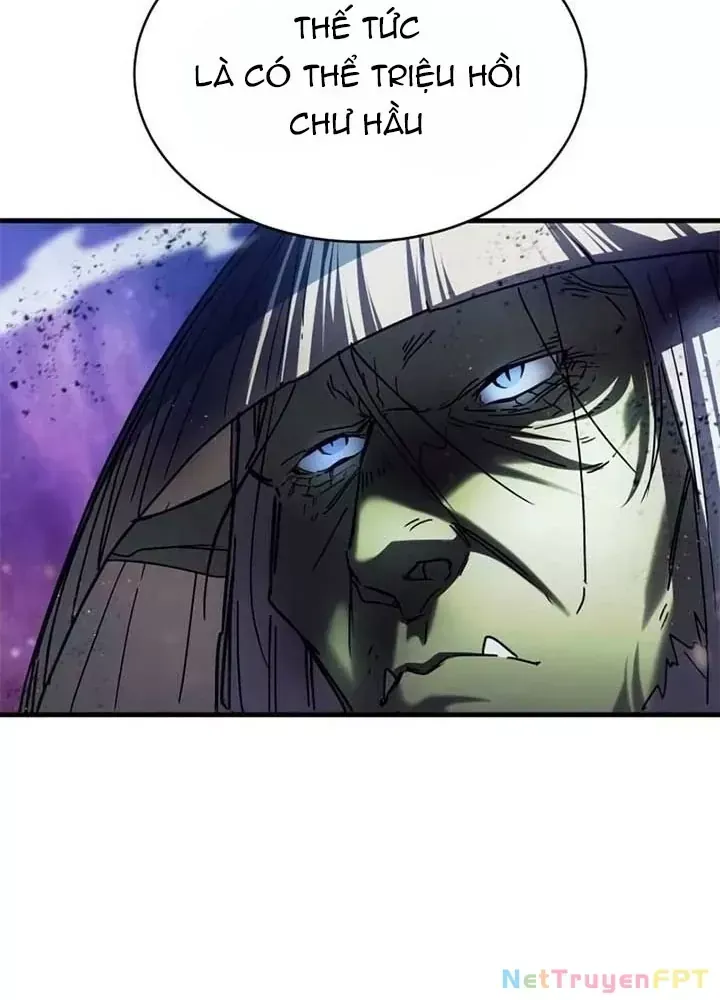 Ván Cược Của Chúa Chap 37 - Next Chap 38
