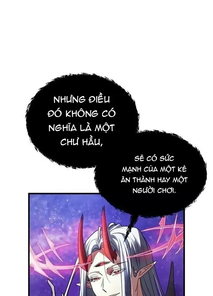 Ván Cược Của Chúa Chap 37 - Next Chap 38