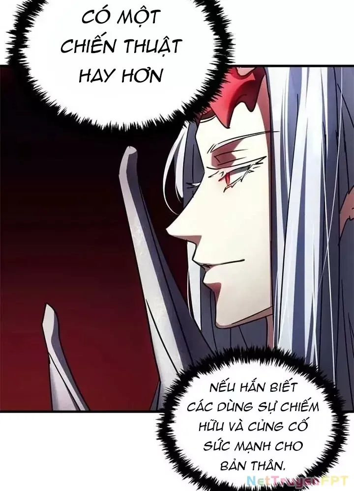 Ván Cược Của Chúa Chap 37 - Next Chap 38
