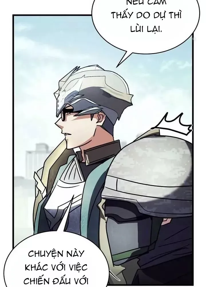 Ván Cược Của Chúa Chap 37 - Next Chap 38