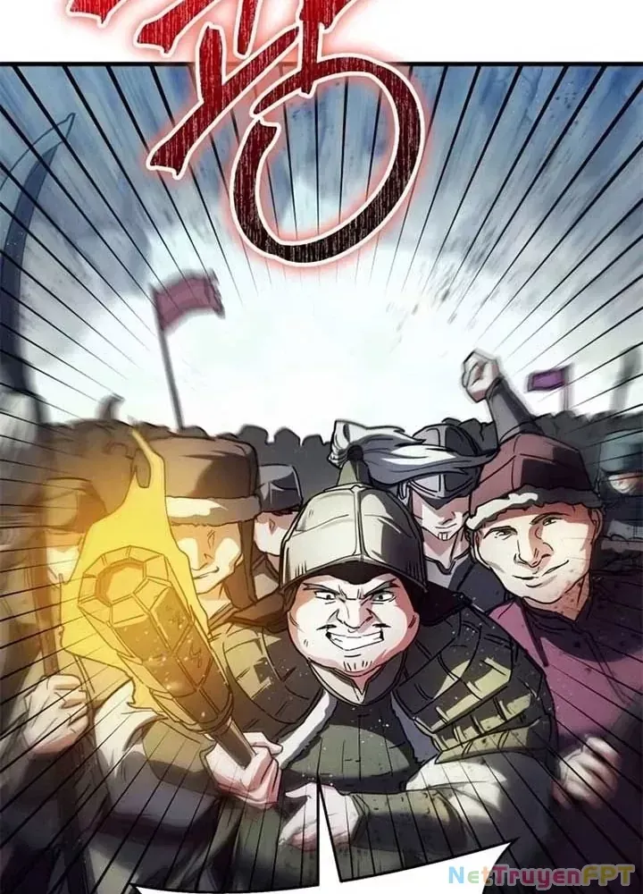 Ván Cược Của Chúa Chap 37 - Next Chap 38