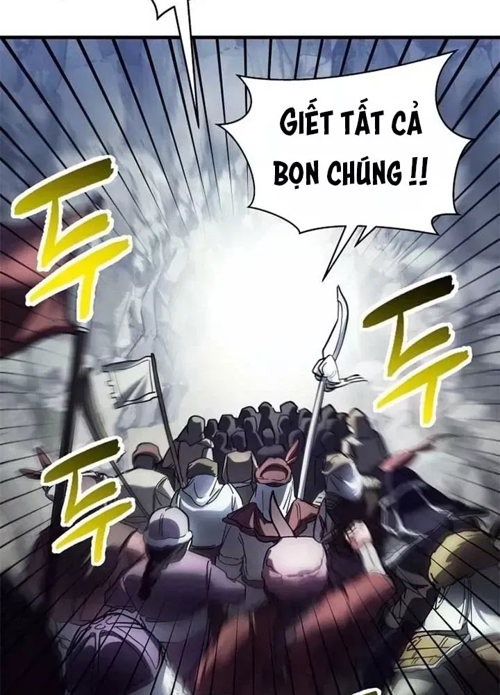 Ván Cược Của Chúa Chap 37 - Next Chap 38