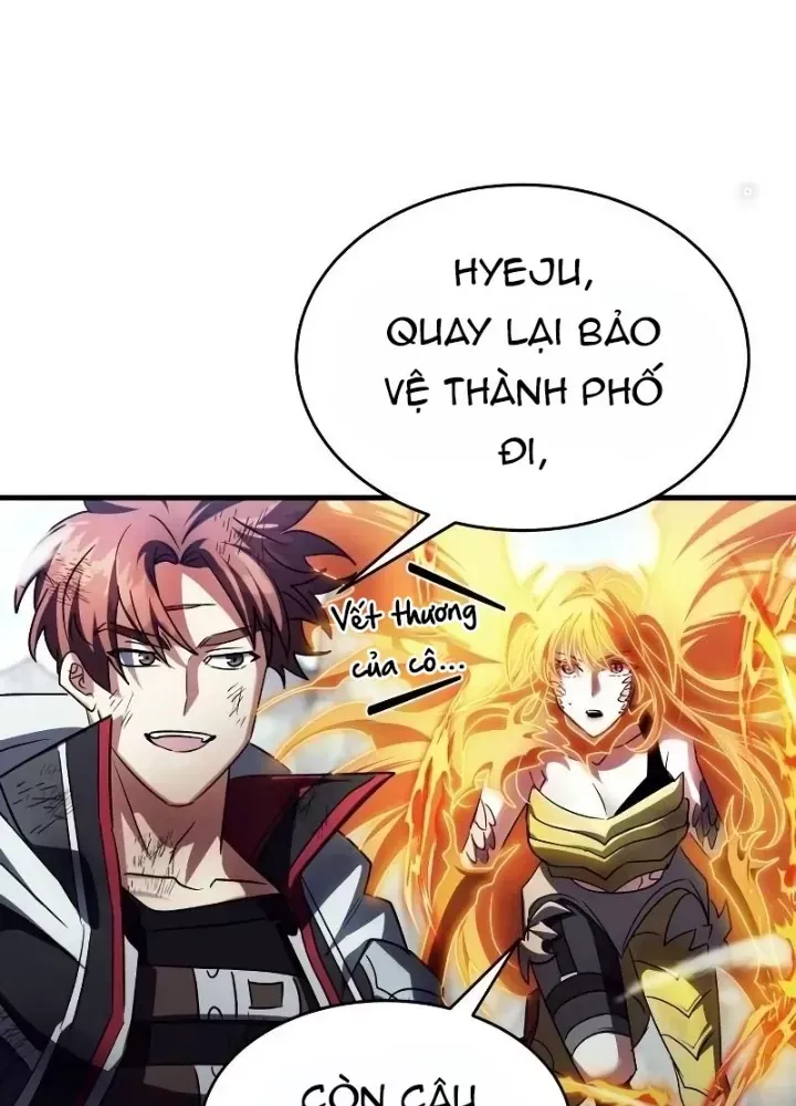 Ván Cược Của Chúa Chap 38 - Next Chap 39
