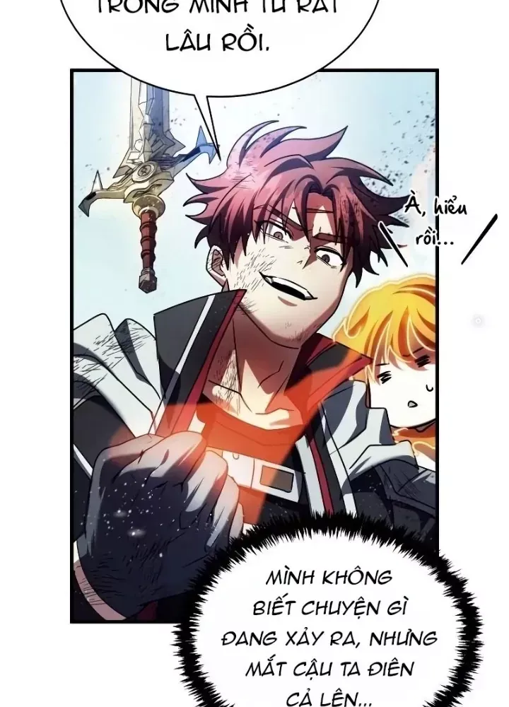 Ván Cược Của Chúa Chap 38 - Next Chap 39