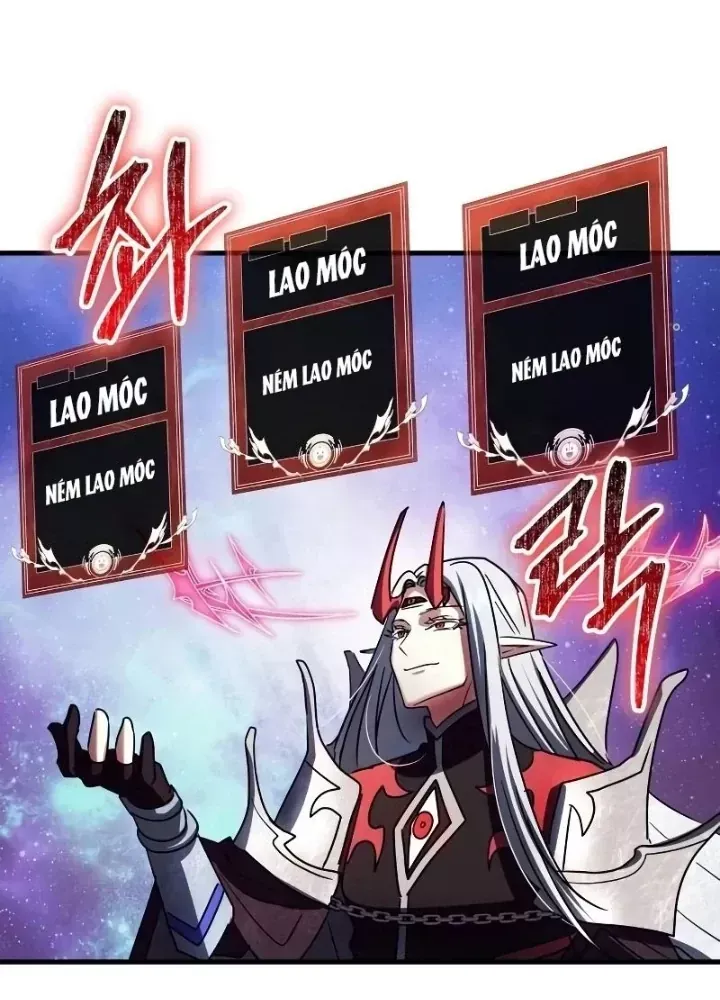 Ván Cược Của Chúa Chap 38 - Next Chap 39
