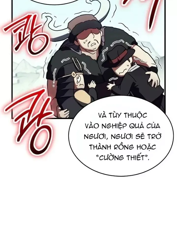 Ván Cược Của Chúa Chap 38 - Next Chap 39