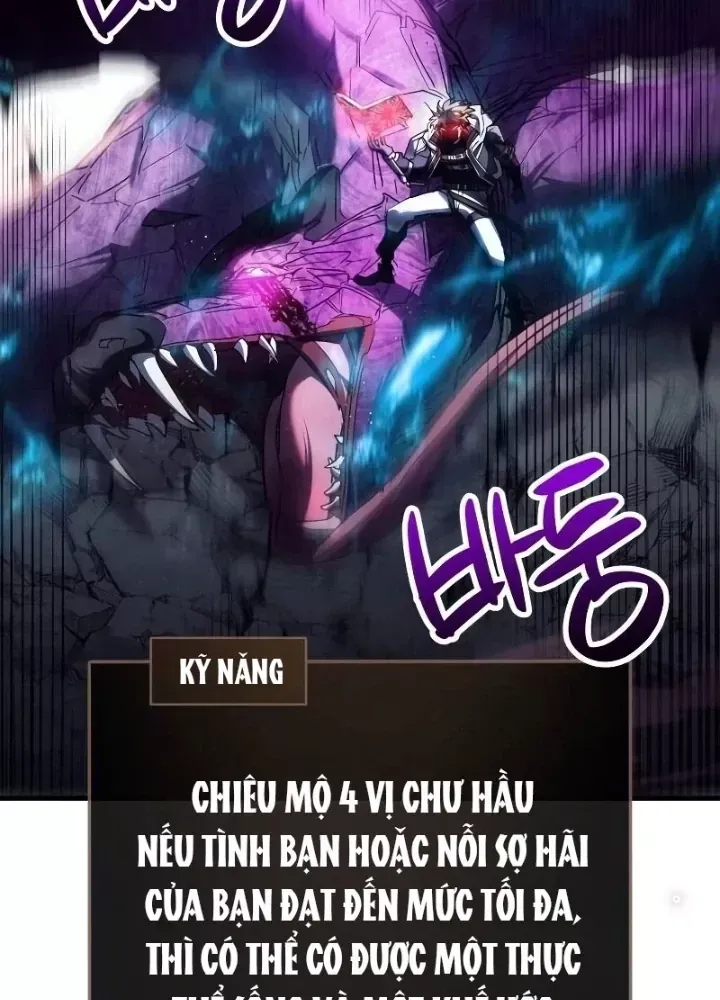 Ván Cược Của Chúa Chap 38 - Next Chap 39