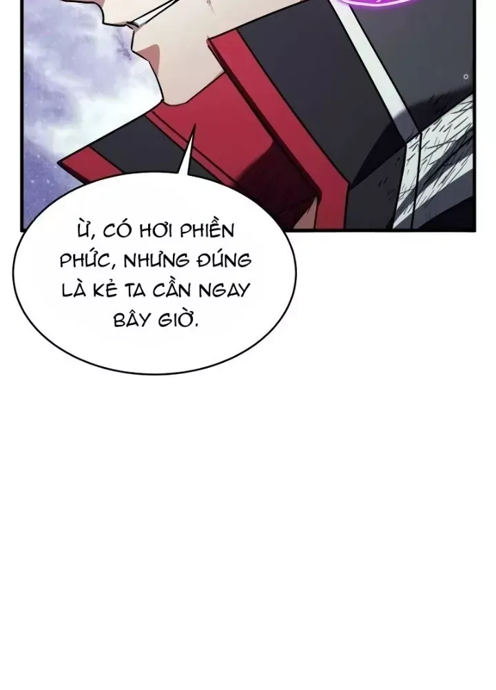 Ván Cược Của Chúa Chap 39 - Next Chap 40
