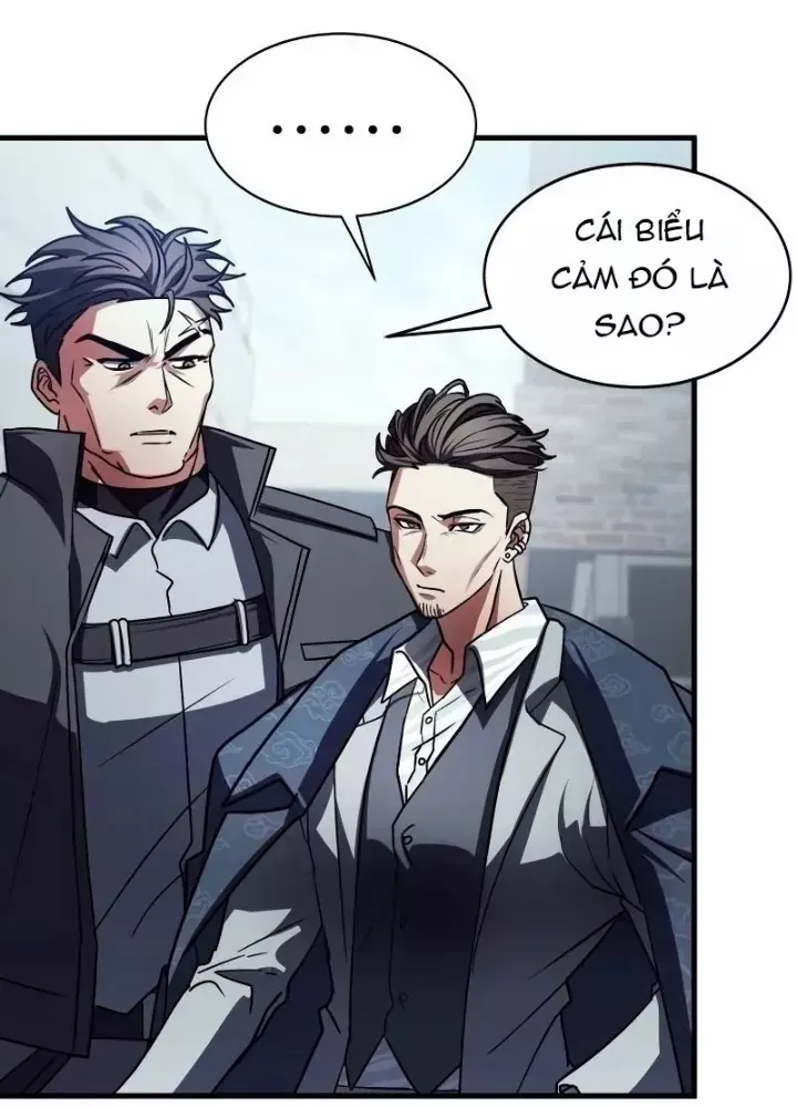 Ván Cược Của Chúa Chap 39 - Next Chap 40