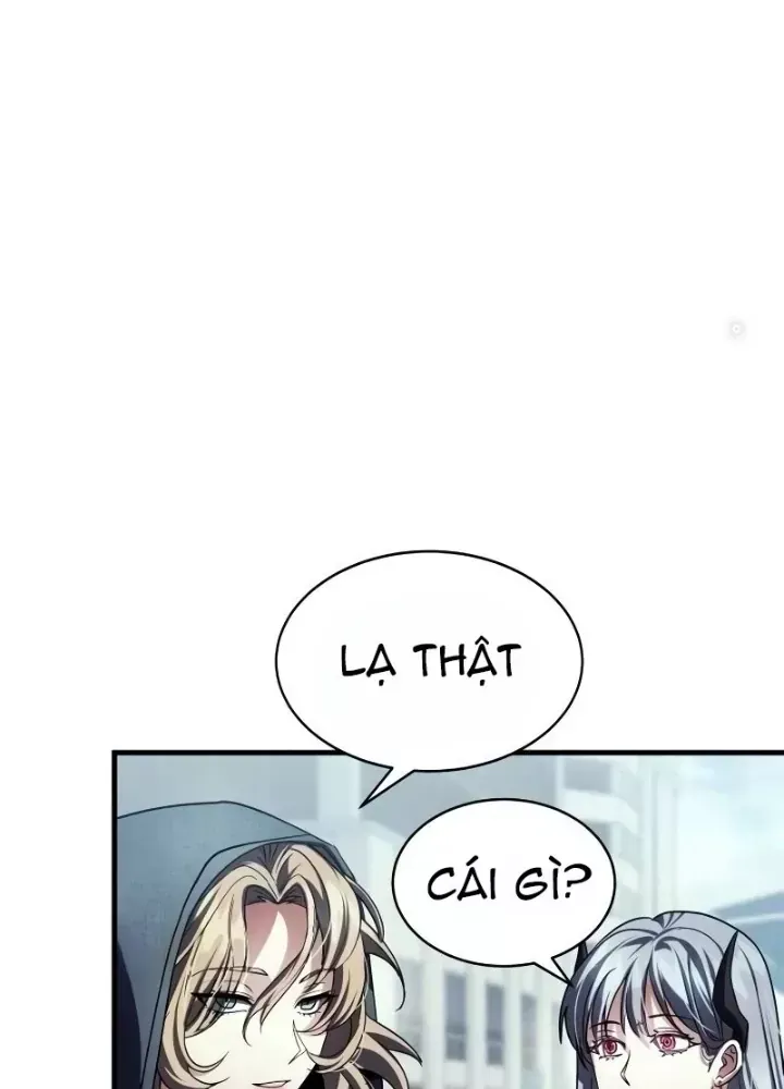 Ván Cược Của Chúa Chap 39 - Next Chap 40