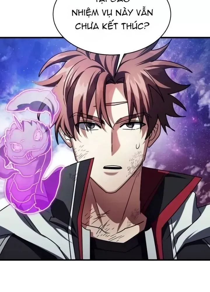 Ván Cược Của Chúa Chap 39 - Next Chap 40