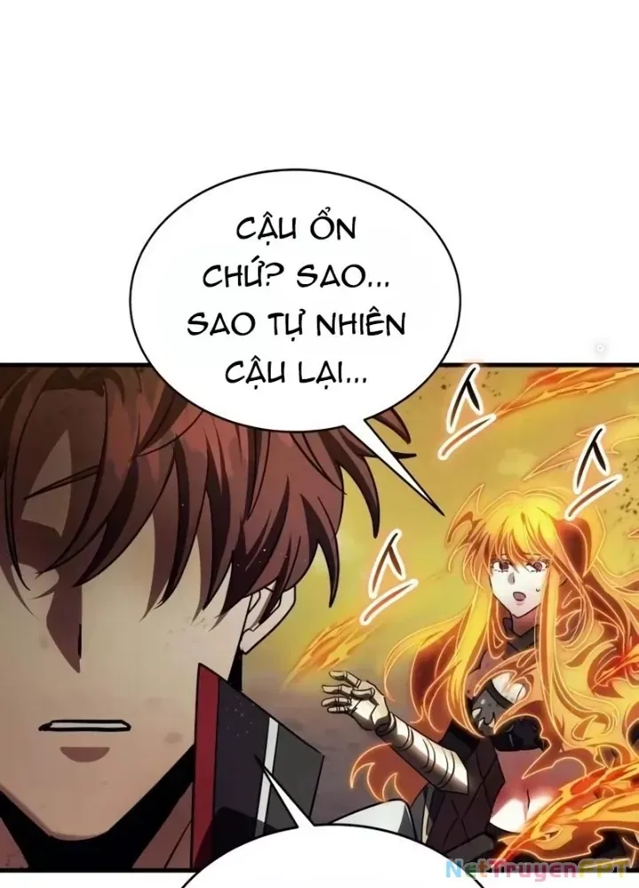 Ván Cược Của Chúa Chap 40 - Next Chap 41