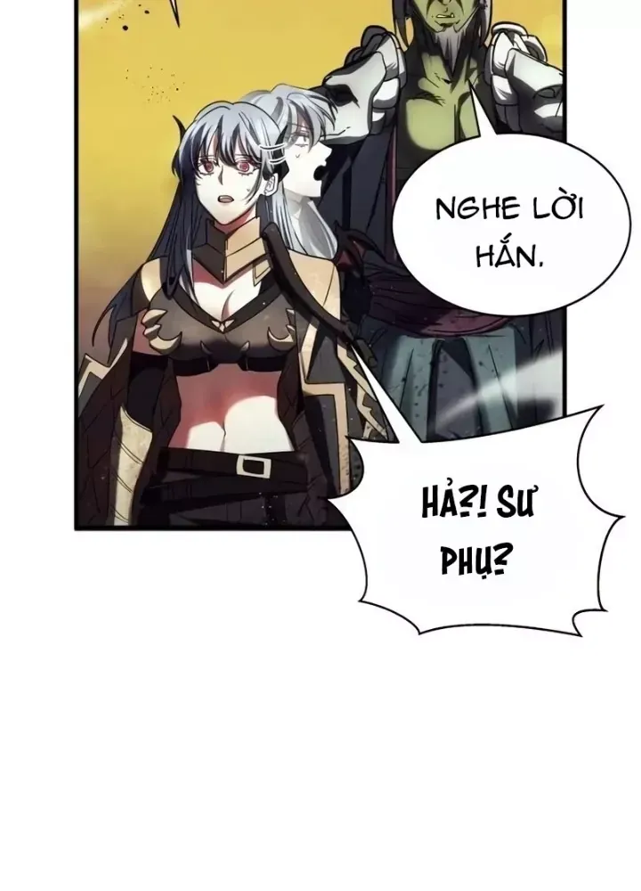 Ván Cược Của Chúa Chap 40 - Next Chap 41