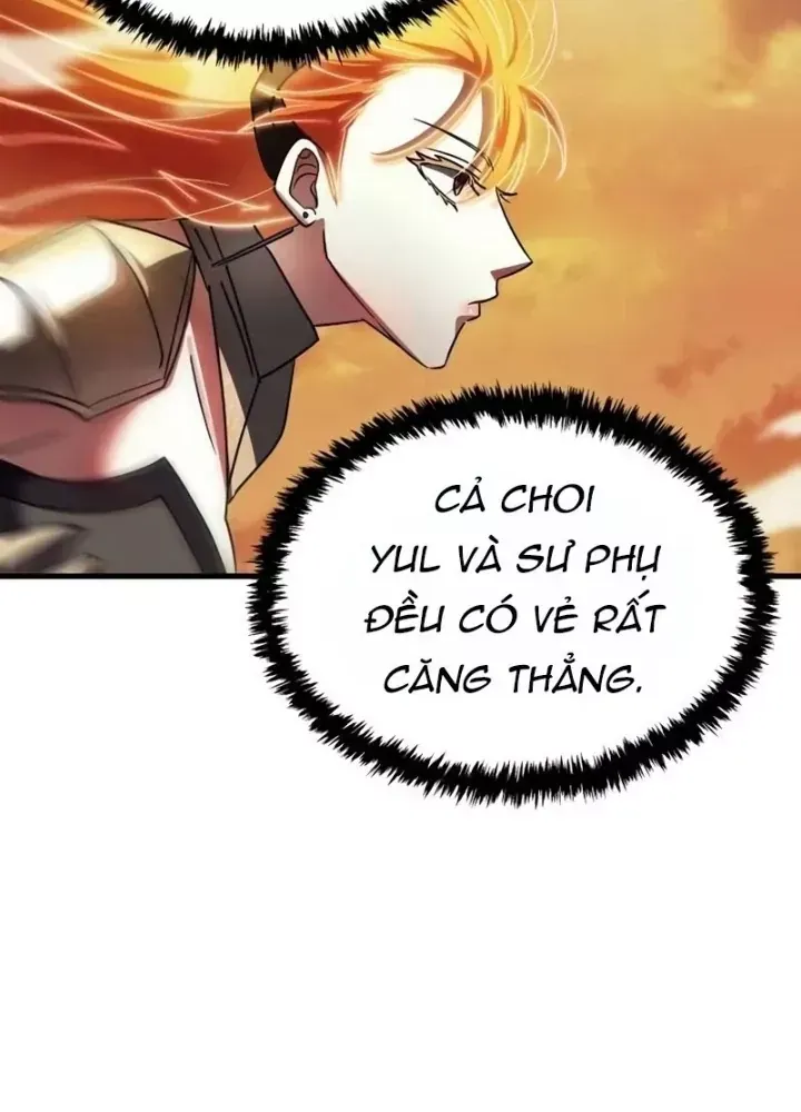 Ván Cược Của Chúa Chap 40 - Next Chap 41