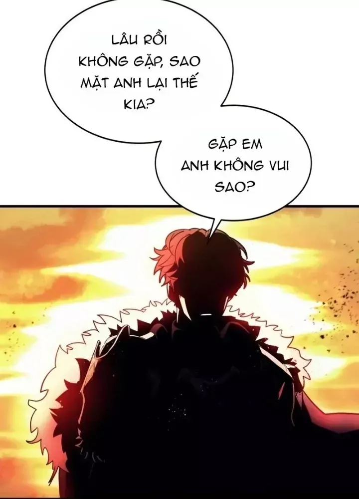 Ván Cược Của Chúa Chap 40 - Next Chap 41