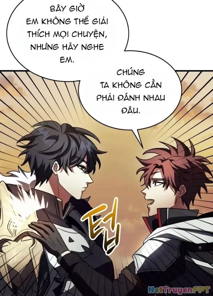 Ván Cược Của Chúa Chap 40 - Next Chap 41