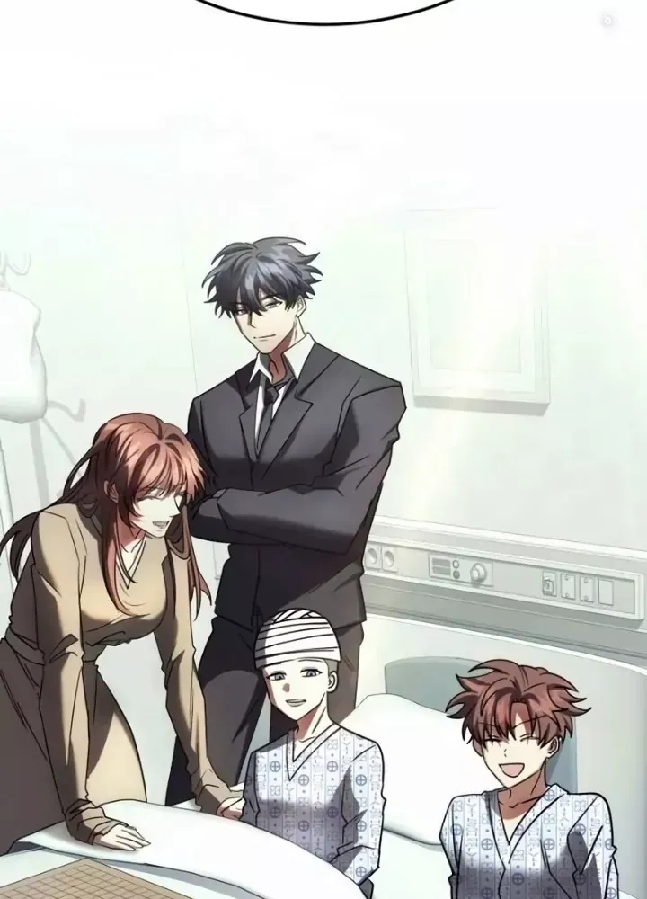 Ván Cược Của Chúa Chap 40 - Next Chap 41