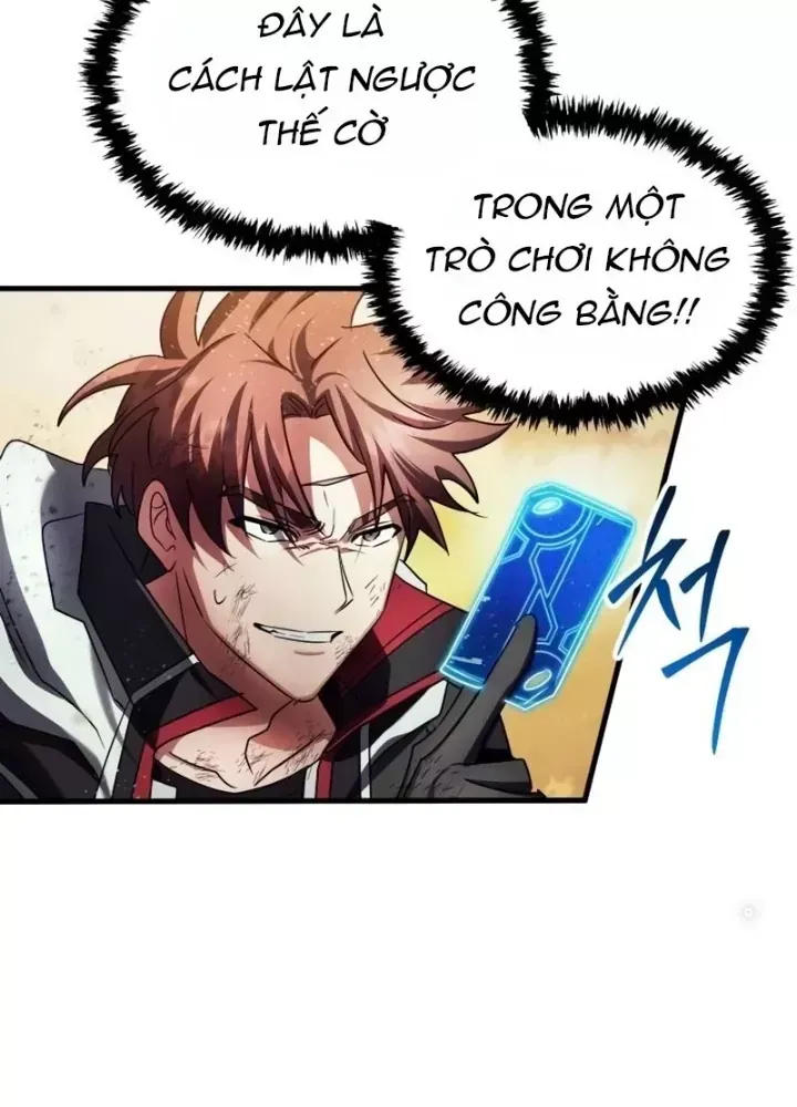 Ván Cược Của Chúa Chap 41 - Next Chap 42