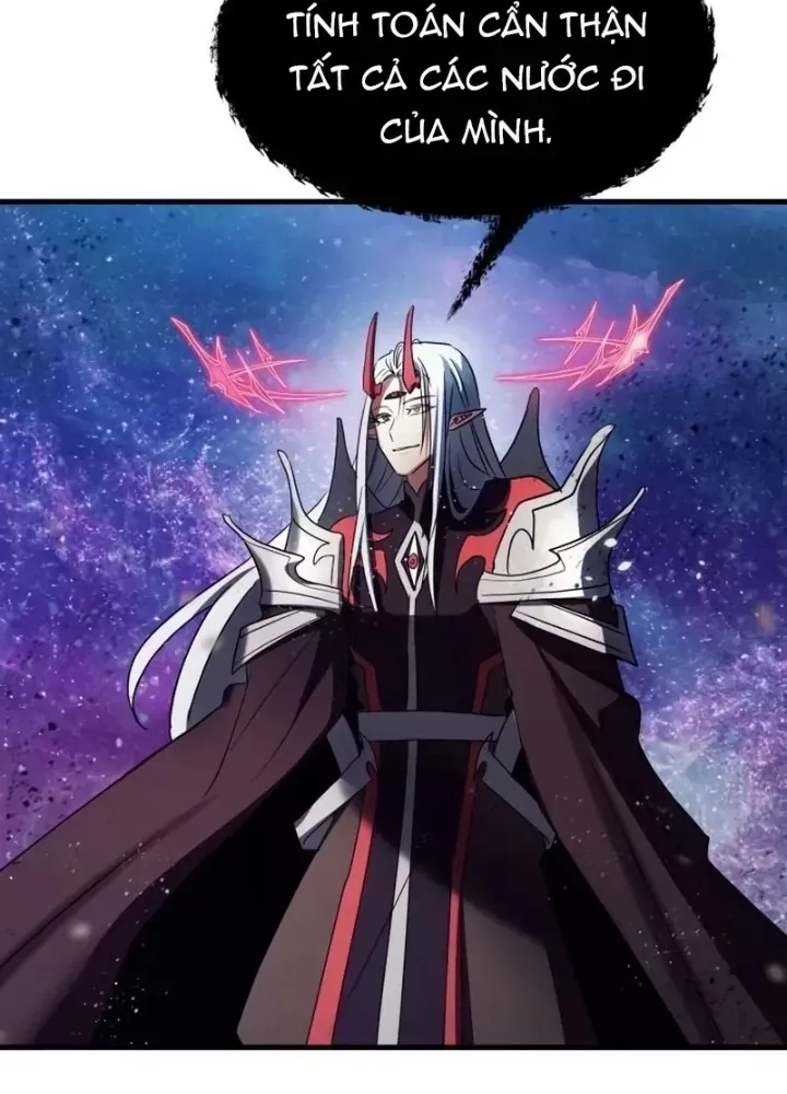 Ván Cược Của Chúa Chap 41 - Next Chap 42