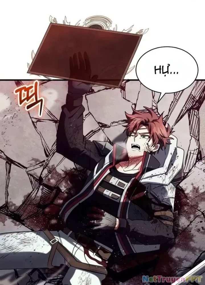 Ván Cược Của Chúa Chap 41 - Next Chap 42
