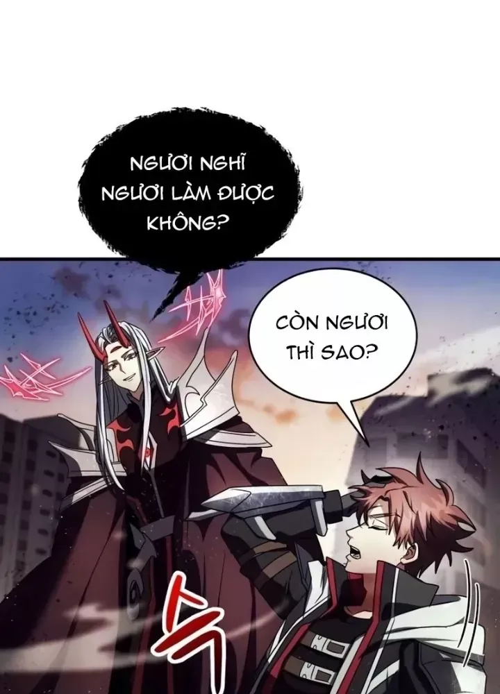 Ván Cược Của Chúa Chap 41 - Next Chap 42